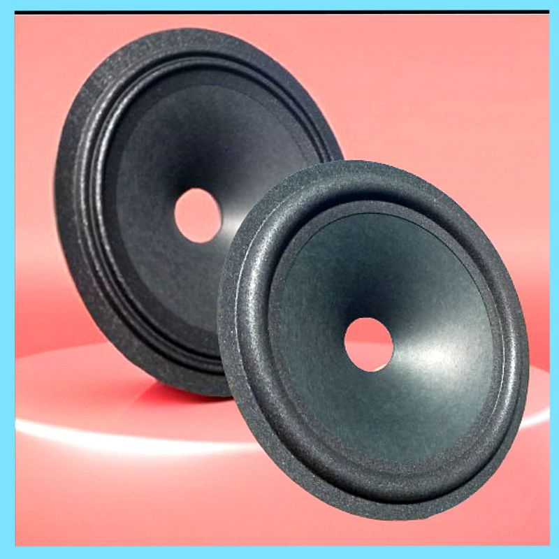 Daun speaker 6 inch woofer dan full range GASKET 8 10 12 inch