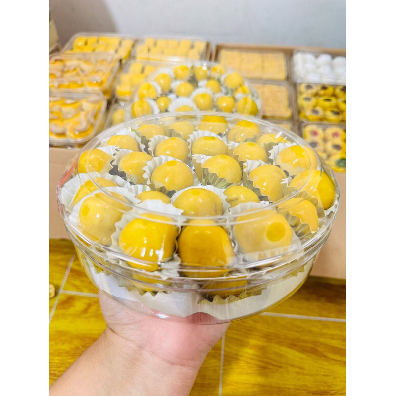 

KUE NASTAR LEMBUT MENTEGA WISMAN