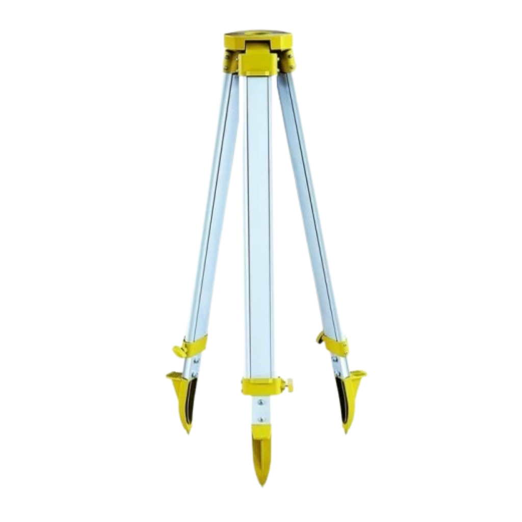 Tripod Alumunium Statif Survey