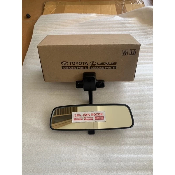 Kaca Spion Dalam Mobil All New Avanza Xenia 2012 - 2015 Original