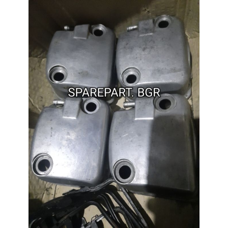 tutup head original honda beat karbu scoopy karbu spacy karbu
