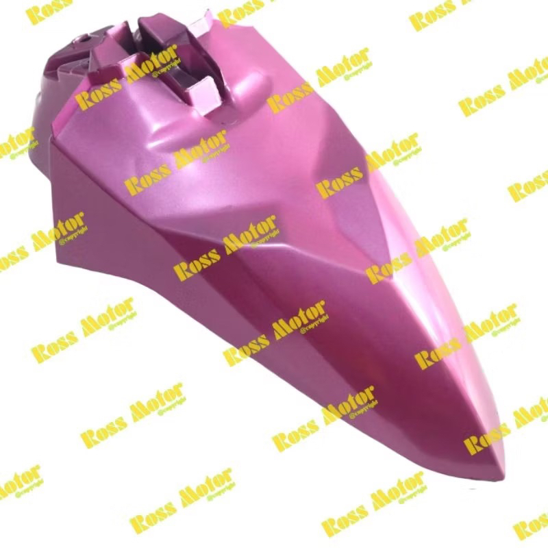 Spakbor Depan Mio M3 Mio Z Mio 125 Slebor Depan Mio 3 Mio Z Mio 125 WARNA PINK