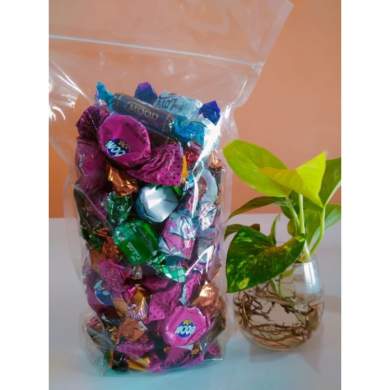 

Cokelat Turki mix 1 kg