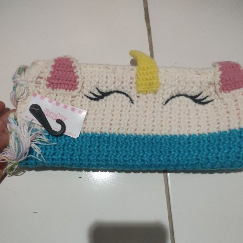 

PENCIL CASE UNICORN