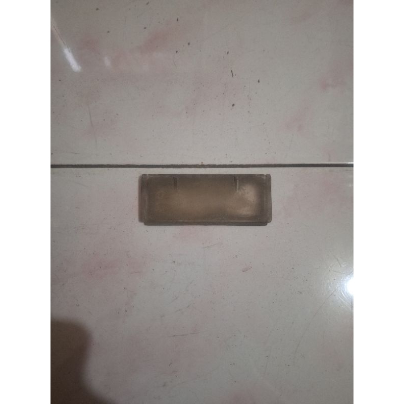 mika stop kaca stop astrea800 asdap astrea 800 original seken