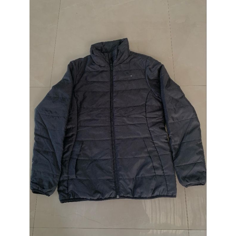 Jaket PUMA Second Like New