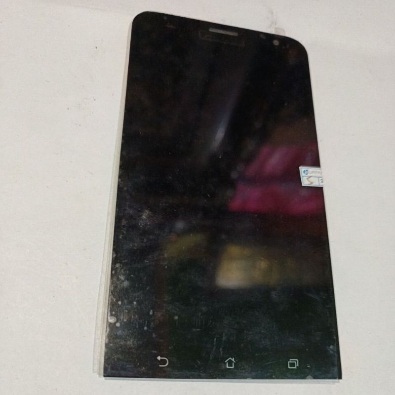lcd Asus zenfone 2 Laser/ZE550kl/Z00wd