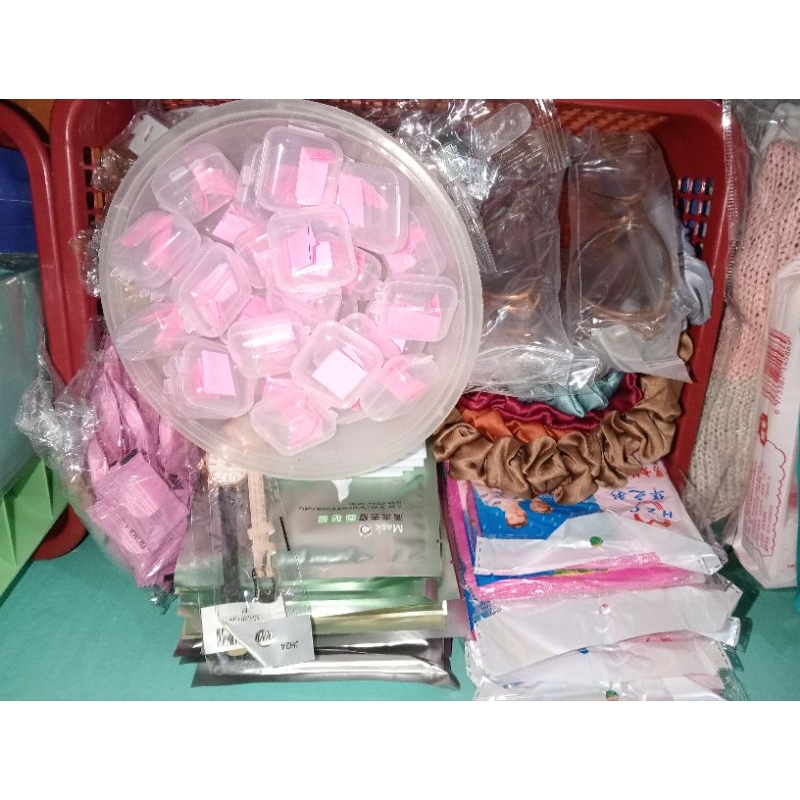 

Kocok berhadiah