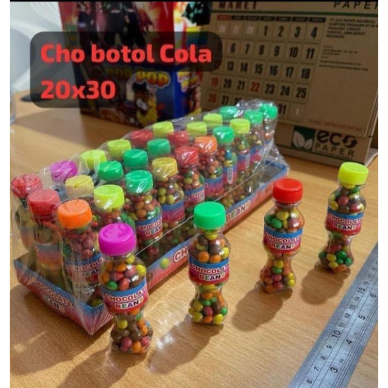 

DSM COKLAT BOTOL PANJANG BOK ISI 30