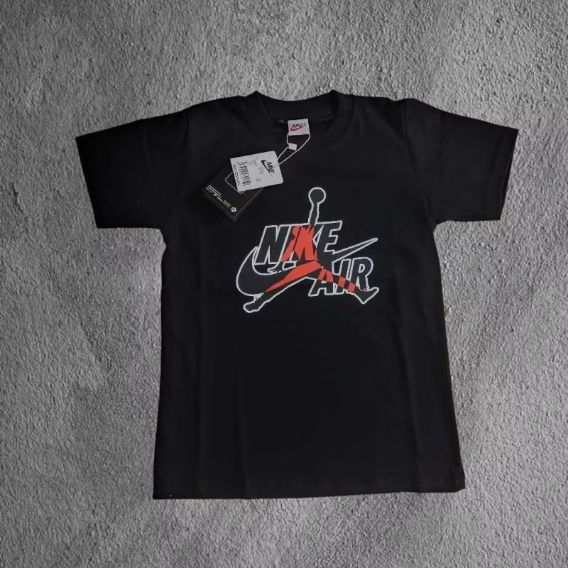 Kaos Anak Nike - Baju Anak Nike Basketball