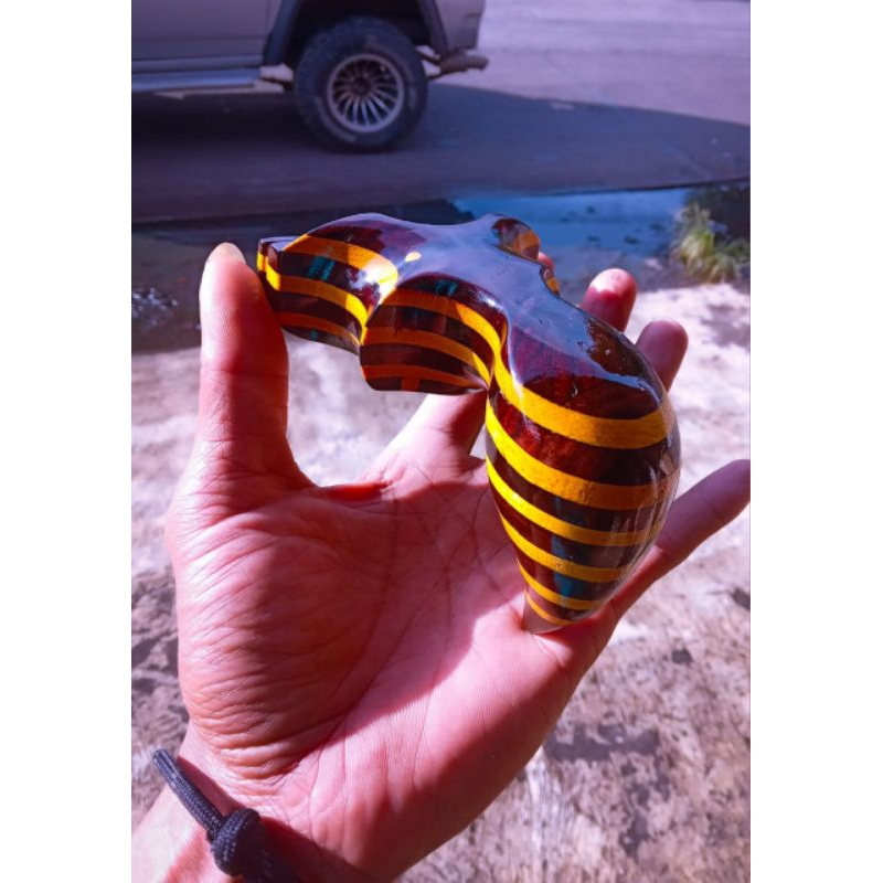 ketapel kayu laminasi|slingshot