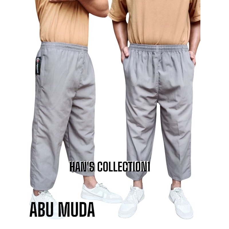 CELANA PANGSI/SIRWAL DEWASA