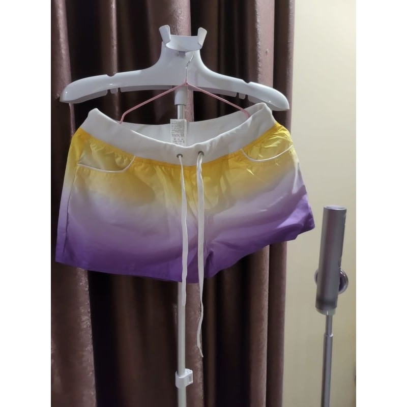 Preloved Celana Olga Running