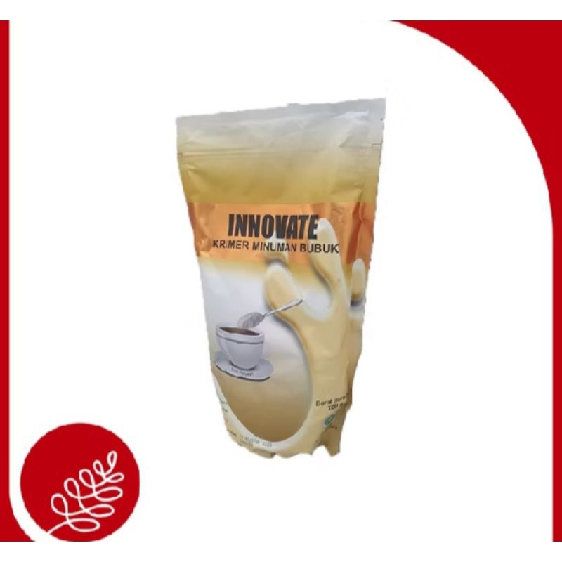 

creamer-innovate-700gr