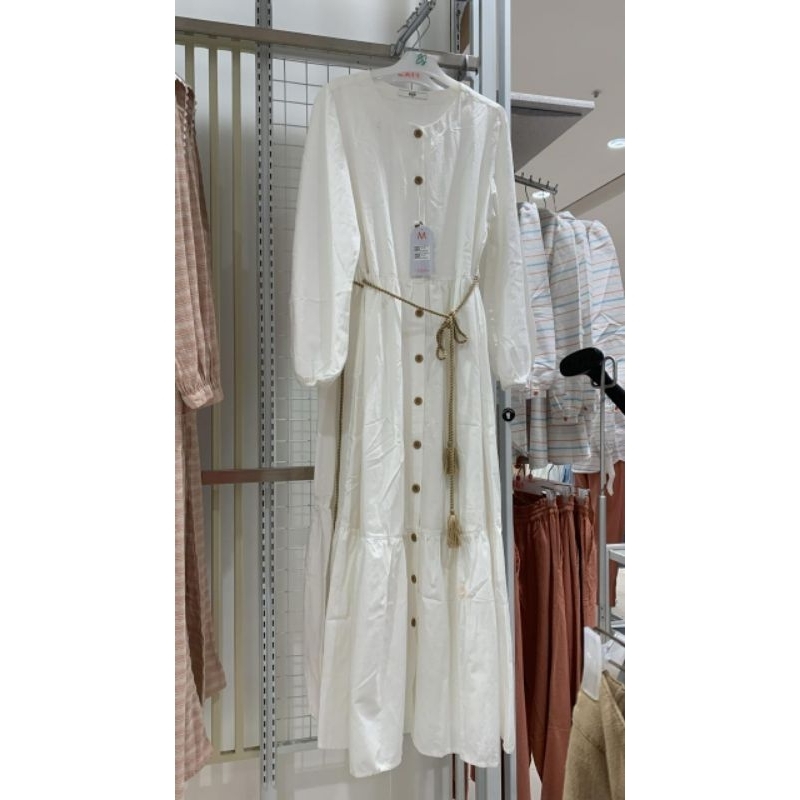 Exit dress wanita original