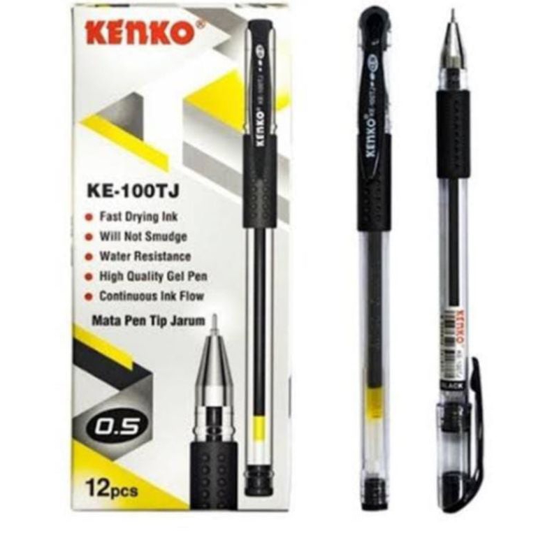 

pulpen ZERO Z-010GELPENmini&kKENKO