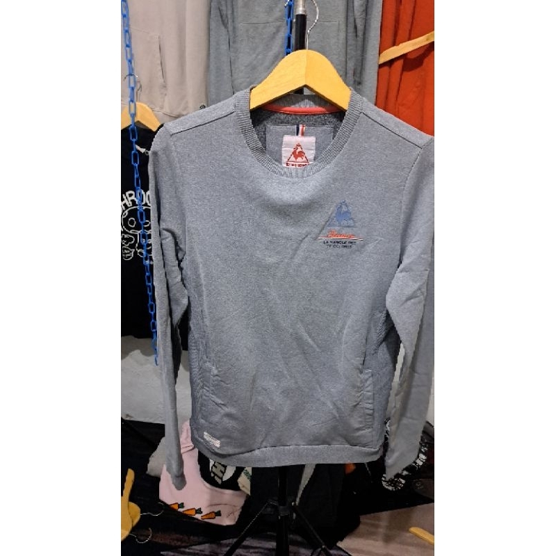 Crewneck Lecoq