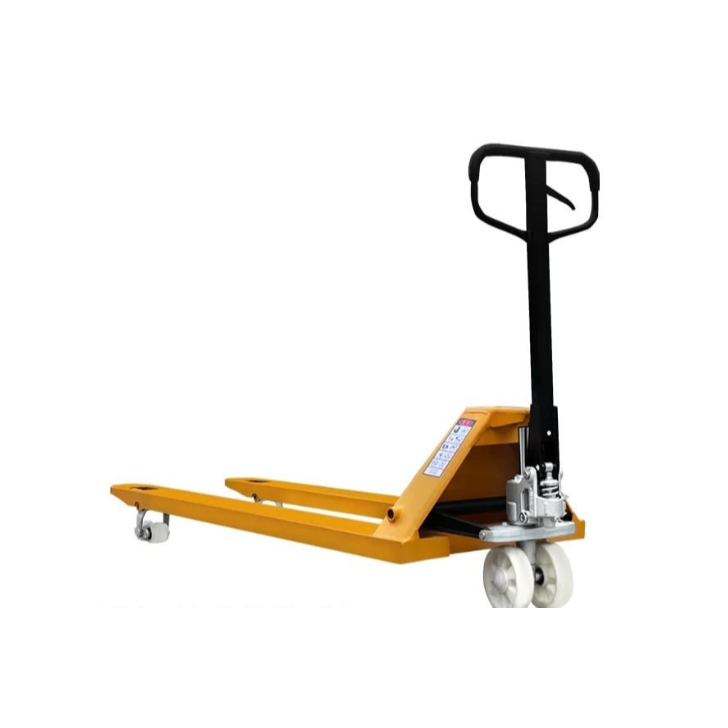 HAND PALLET HIDROLIK / HAND PALLET FORKLIFT MANUAL 3 TON