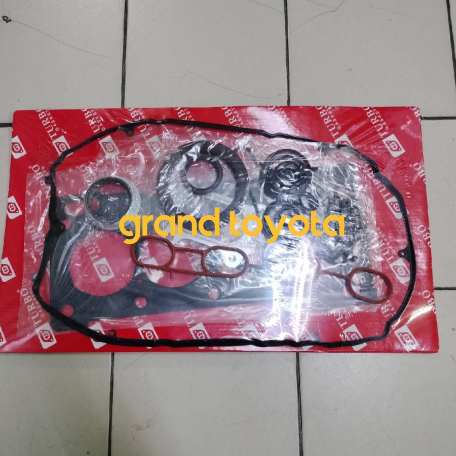 Paking Set Toyota Etios 2NR-FE