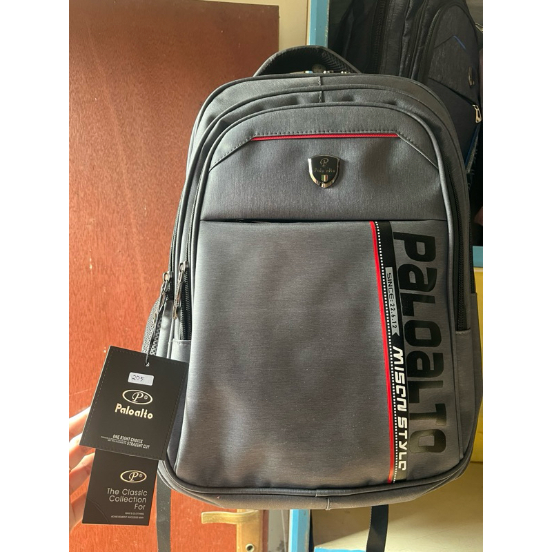 TAS LAKI LAKI PALO ALTO/ALTO/RIVOLY/POLO WISDOM