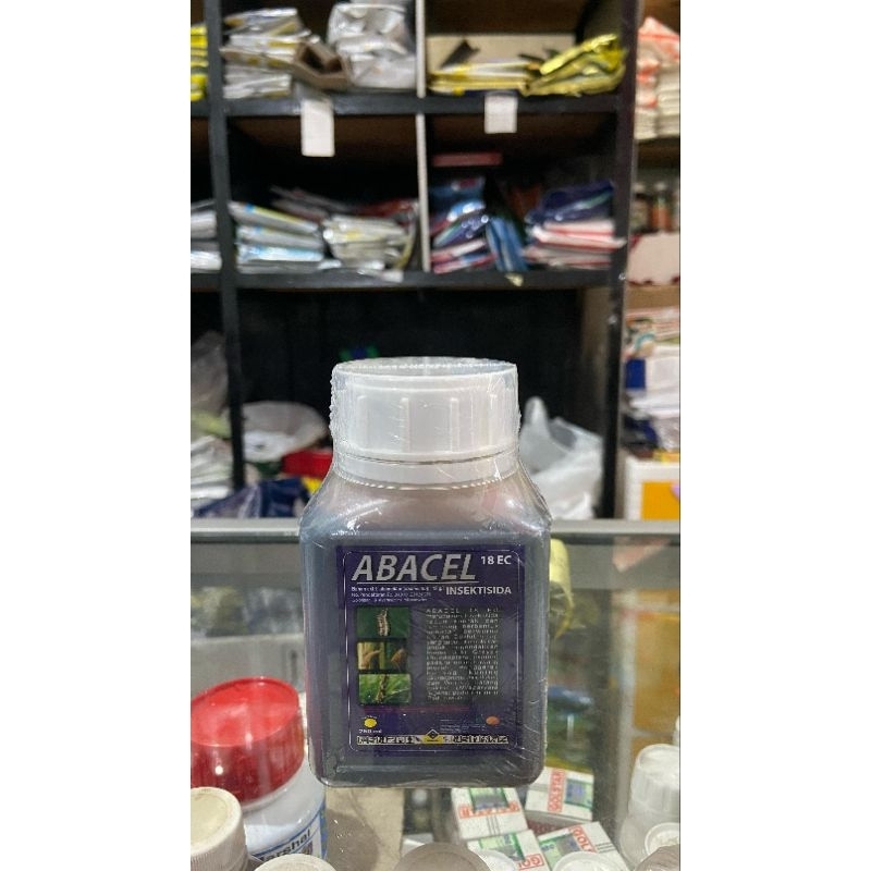 abacel 100ml