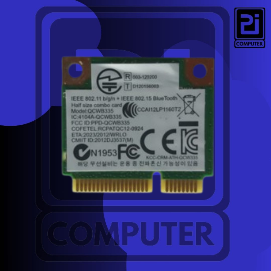 wifi card internal laptop asus x441