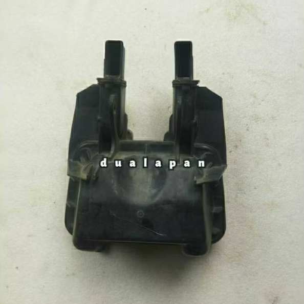 Bok box filter udara kekarbu Honda Astrea Grand Prima Supra X V XX fit old 100 Original Copotan