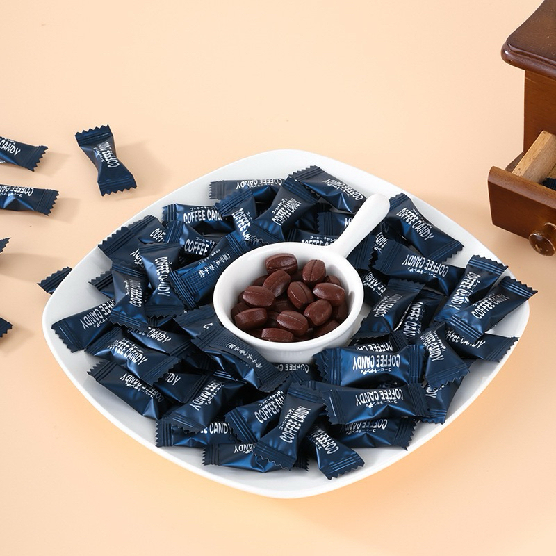 

Permen kopi Coffee candy