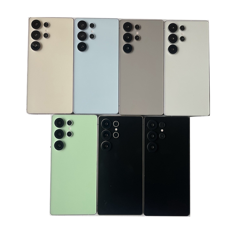 Dummy Handphone Pajangan Etalase Dummy HP Pajangan Handphone For Samsung Galaxy S25 S25 Ultra S25+