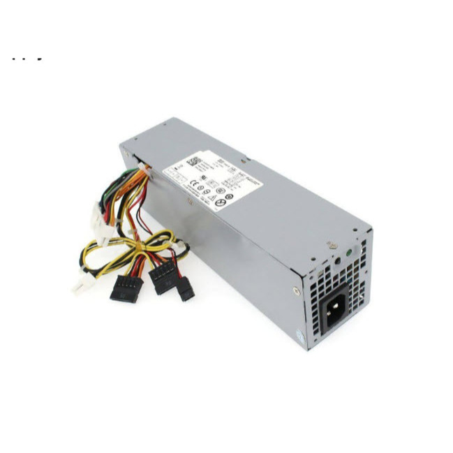 Power Supply PSU PC DELL 790 990 3010 7010 H240AS-00 L240AS H240AS-01