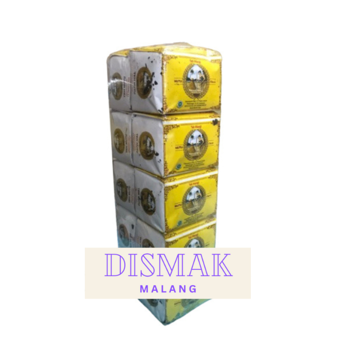 

Grosir Teh NUTU Classic 40gram PEKALONGAN