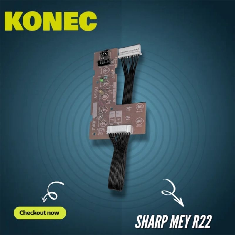 SENSOR AC SHARP MEY R22