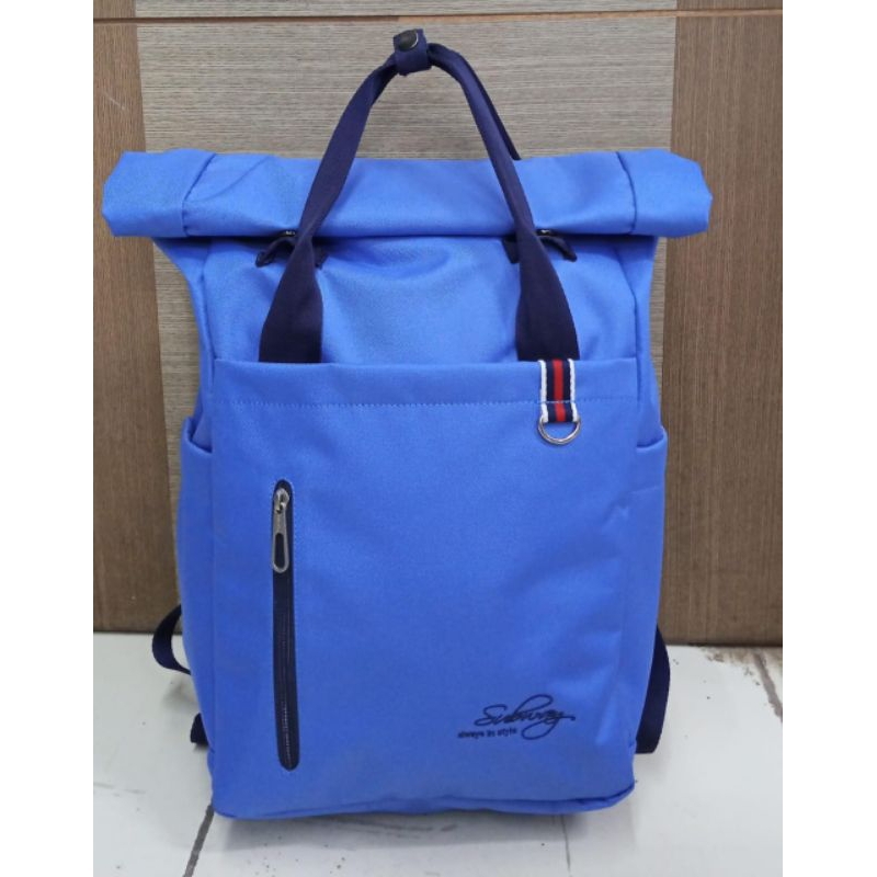 Subway tas  22522