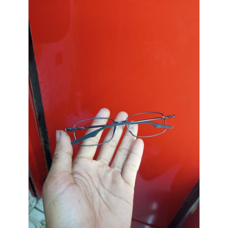 kacamata Oakley eyeglasses original