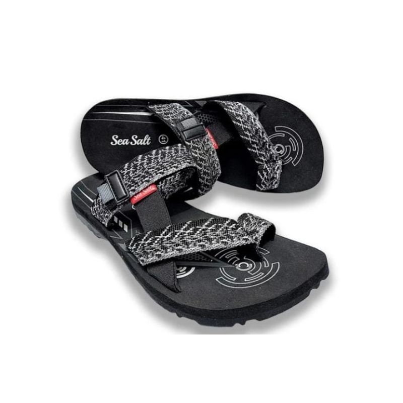 Sea Salt Forest Sandal Gunung Pria