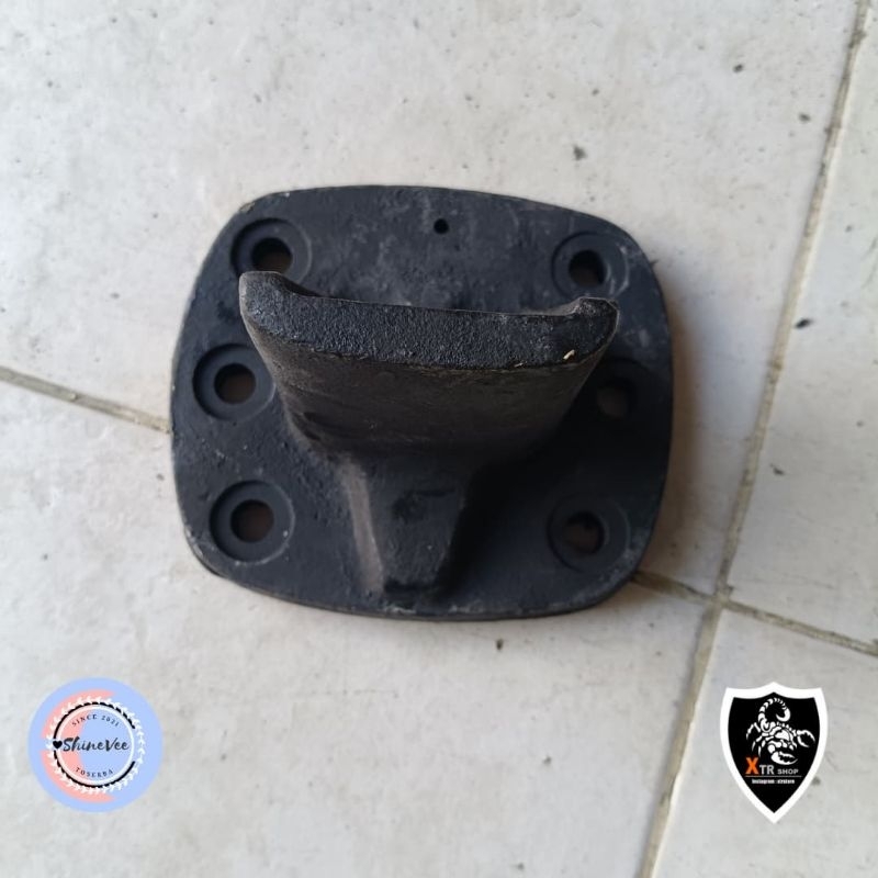 Hanger Per Extra Isuzu Elf NKR71 / Hanger Lubang 6 Kualitas Bagus Hanger Isuzu Elf Macan NKR71