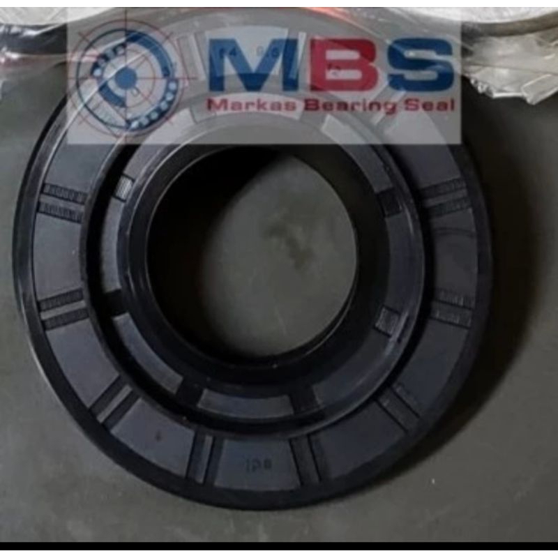 SEAL MESIN CUCI LG F2721 STWV F2721STWV