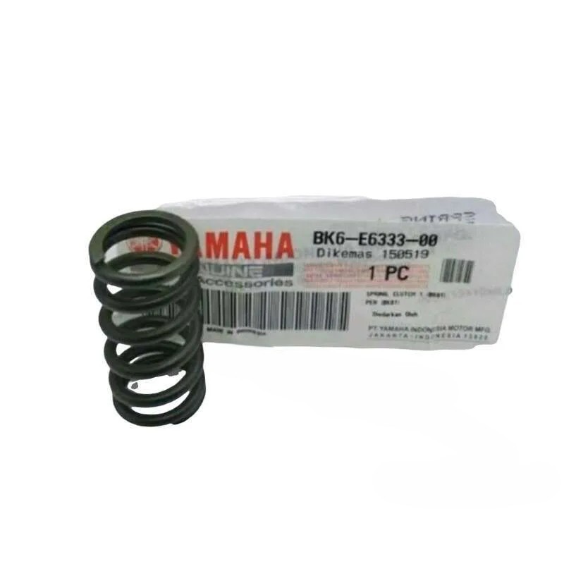 PER KOPLING VIXION NEW R15 V3 VIXION R XSR ASLI ORI YAMAHA BK6-E6333-00