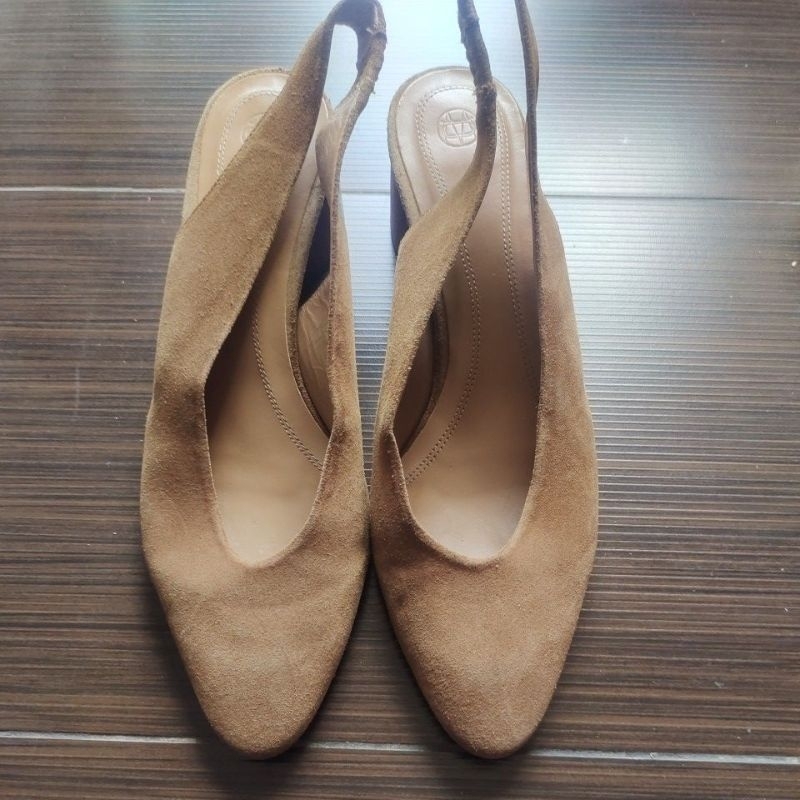 ClassicMassimoDuttiLadiesShoes