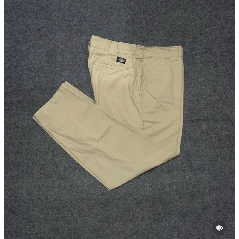 CHINO DICKI*S SCND SZ35