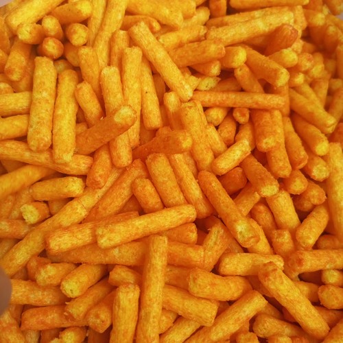 

STICK JAGUNG | CEMILAN SNACK STIK JAGUNG BALADO BARBEQUE PASTI SNACK