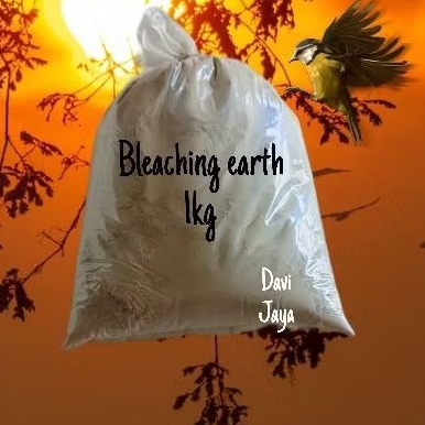 Bleaching Earth (1Kg)