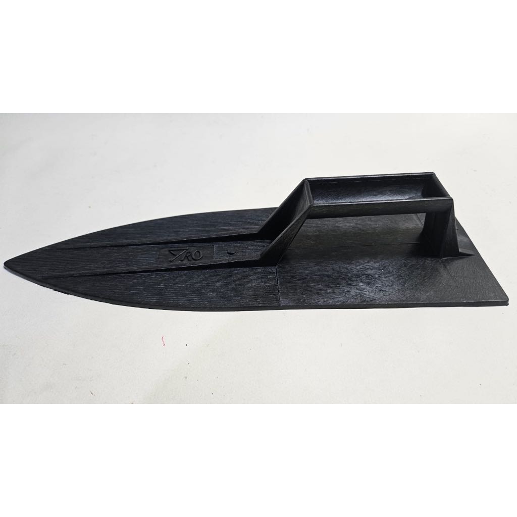 ROSKAM LANCIP TEBAL / ROSKAM PVC / ONDRONG/ KASUTAN ACIAN