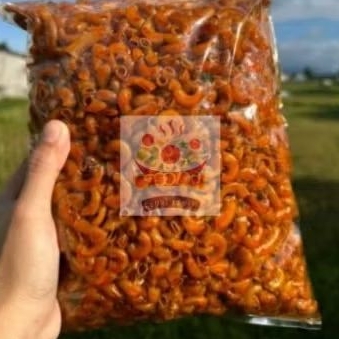 

Makaroni Cikruh