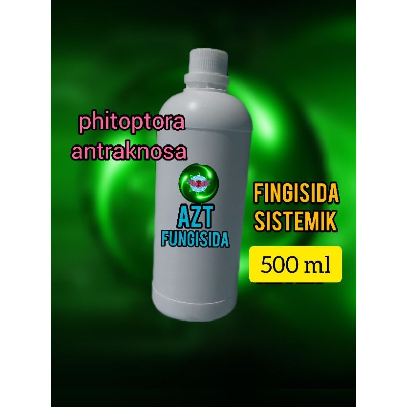 azt  fungisida sistemik