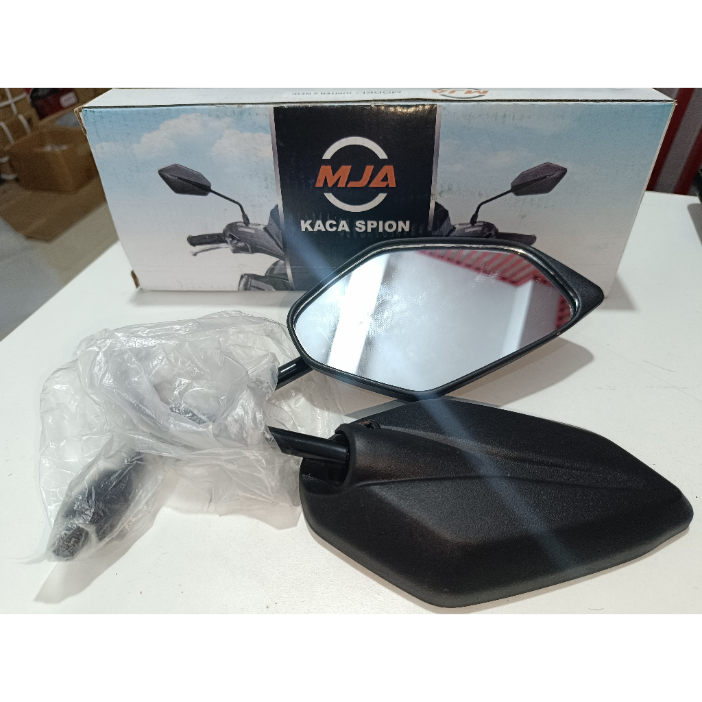 KACA SPION 1 SET JUPITER MX SPION ORIGINAL JUPITER MX MOTOR YAMAHA KACA CEMBUNG