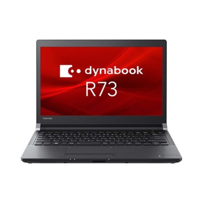 Laptop Toshiba R73 core i5-8 RAM 8/128