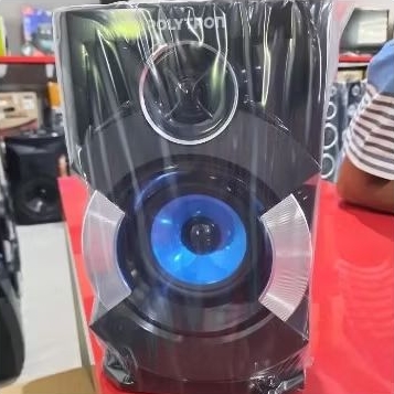 SPEAKER SATELIT SAJA POLYTRON PMA 9527 (SATELIT SAJA)