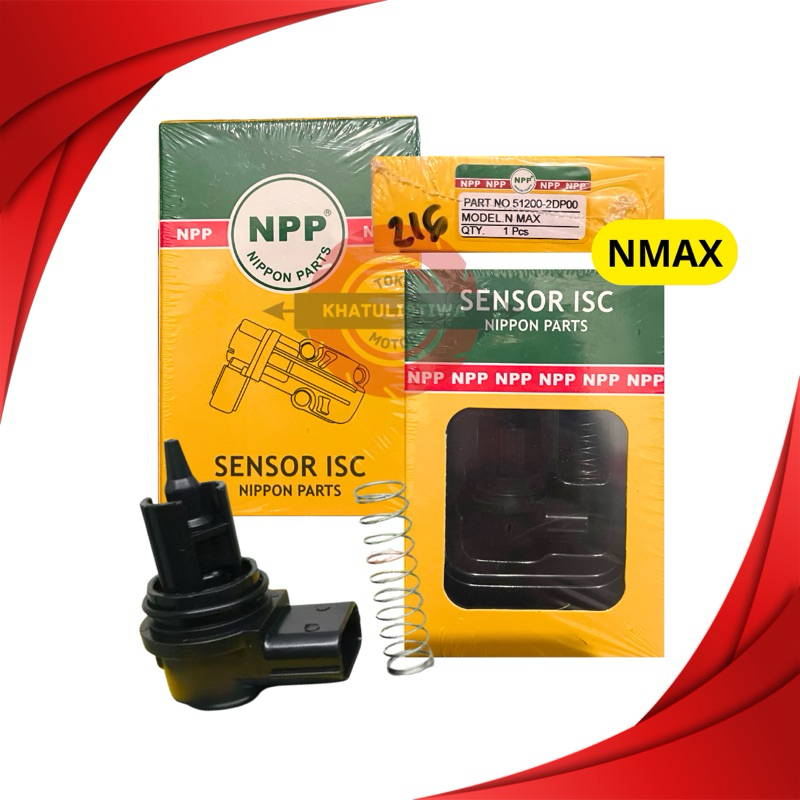 SENSOR ISC LANGSAM NMAX NPP SENSOR ISC ORIGINAL NPP