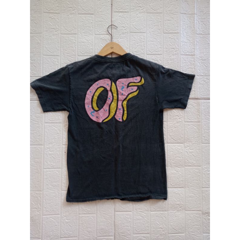t-shirt oddfuture golfwang